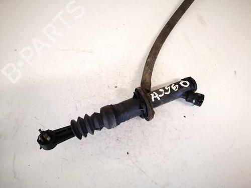 Used Clutch slave cylinder Clutch slave cylinder RENAULT SCÉNIC III (JZ0/1_) 1.5 dCi (110 hp) 35135778 35135778