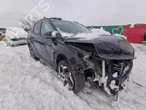 Used Parts HYUNDAI TUCSON (NX4E, NX4A) 1.6 T-GDi 4919663