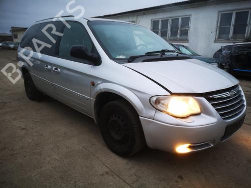 Brugte CHRYSLER VOYAGER IV (RG, RS) 2.8 CRD (150 hp) 4442757