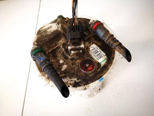 Electronic module RENAULT LAGUNA III (BT0/1) 2.0 dCi (BT01, BT08, BT09, BT0E, BT0K, BT12, BT1C, BT1D,... | BP35253306M83 - Image 3