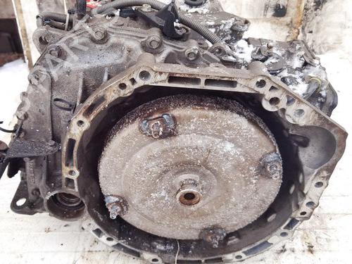 Used Gearbox Gearbox 35554928 35554928