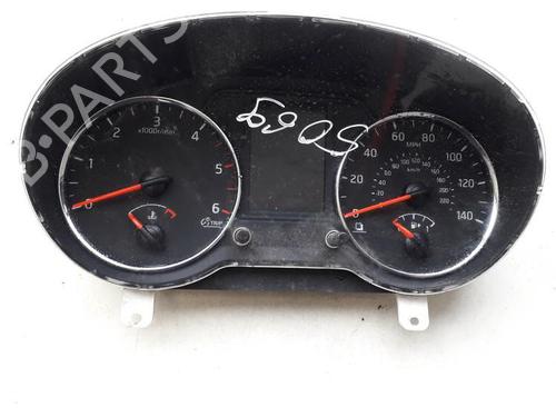 Used Instrument cluster Instrument cluster 35855672 35855672