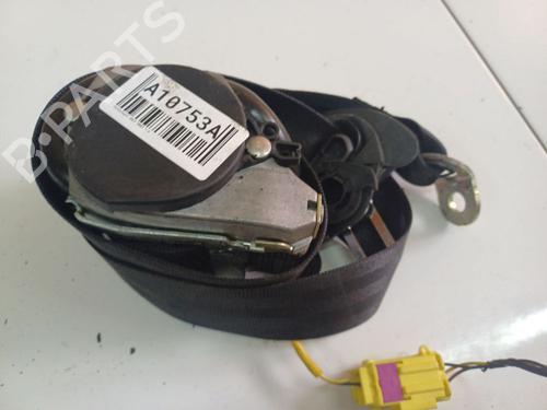 Used Front right seatbelt Front right seatbelt VW GOLF V (1K1) 1.4 FSI (90 hp) 34942040 34942040