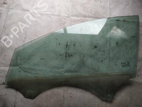 Used Front left door window Front left door window FORD MONDEO IV (BA7) 1.8 TDCi (125 hp) 35040666 35040666