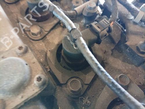 Used Injector Injector OPEL ASTRA H (A04) 1.7 CDTI (L48) (80 hp) 36524498 36524498