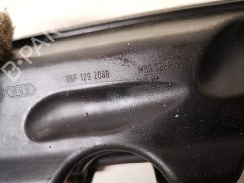 Upper protection AUDI A3 (8P1) 2.0 FSI | BP35549245M93 - Image 3