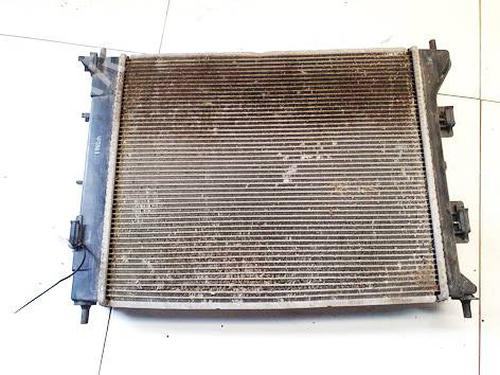 Used Water radiator Water radiator KIA CEE'D (JD) 1.6 CRDi 128 (128 hp) 35101228 35101228