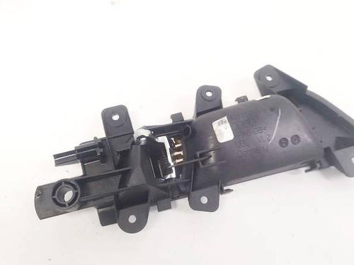 Front left interior door handle AUDI A4 B8 (8K2) 2.0 TDI | BP35114361I13 - Image 2
