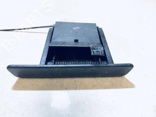 Used Ashtray Ashtray PEUGEOT 307 (3A/C) 2.0 HDi 90 (90 hp) 35876816 35876816