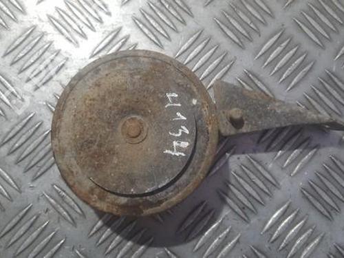 Used Horn Horn VW CADDY II Pickup (9U7) 1.6 (75 hp) 35832698 35832698