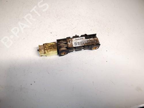 Used Electronic module Electronic module NISSAN ALMERA TINO (V10) 2.2 dCi (136 hp) 32546636 32546636