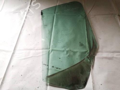 Used Front left door window Front left door window 35271930 35271930