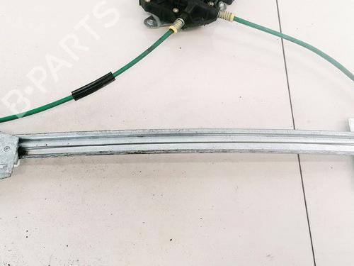 Used Rear right window mechanism Rear right window mechanism 35521279 35521279