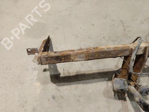 Trækkugle/Mekanisme HONDA FR-V (BE) 2.0 (BE3) | BP34831764C141 - Image 2