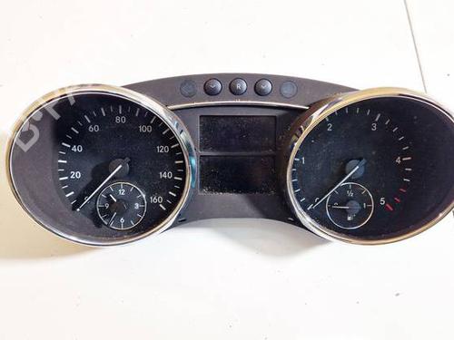 Used Instrument cluster Instrument cluster 34997476 34997476
