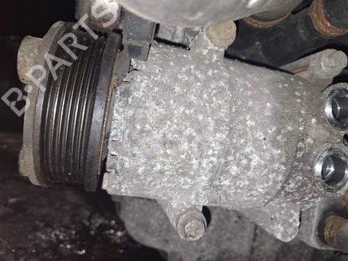 AC compressor FORD MONDEO IV (BA7) 1.6 Ti | BP35168372M34 - Image 2