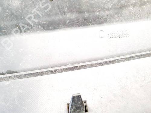 Grill FORD KUGA I 2.0 TDCi | BP35192791C40 - Image 3
