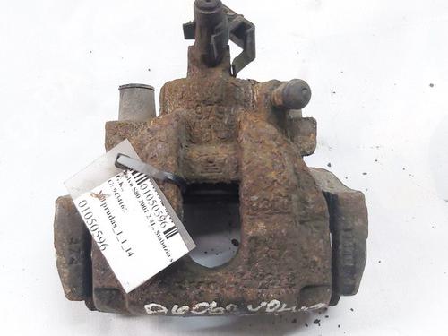 Used Left rear brake caliper Left rear brake caliper 35629845 35629845