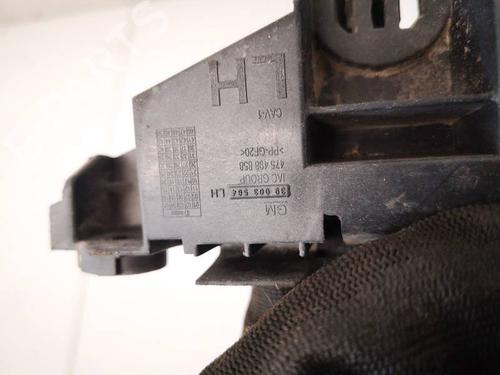 Støtte OPEL CORSA E (X15) 1.3 CDTI (08, 68) | BP34841301C155 - Image 3