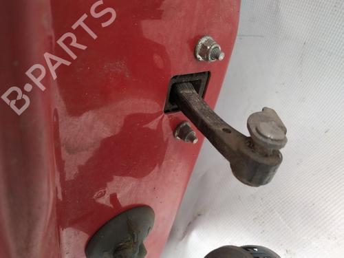 Used Hinge/Door check strap Hinge/Door check strap 35533072 35533072