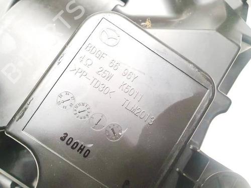 Electronic module MAZDA CX-30 (DM) SKYACTIV-G M Hybrid | BP38575936M83 - Image 3