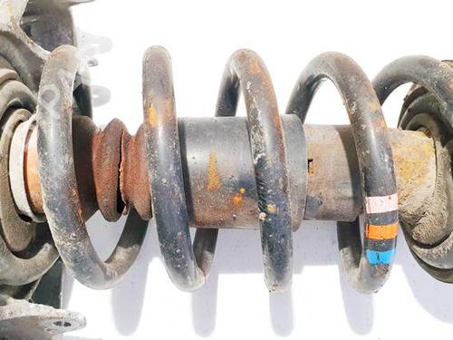 Left front shock absorber AUDI A4 B6 (8E2) 1.9 TDI | BP35366532M16 - Image 2