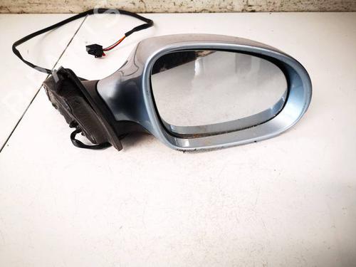 Used Right mirror Right mirror VW PASSAT B6 (3C2) 2.0 TDI (140 hp) 36456099 36456099