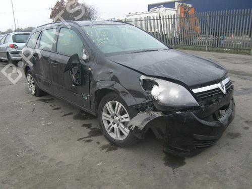 Electronic module OPEL ASTRA H (A04) 1.6 (L48) | BP33502657M83 - Image 6