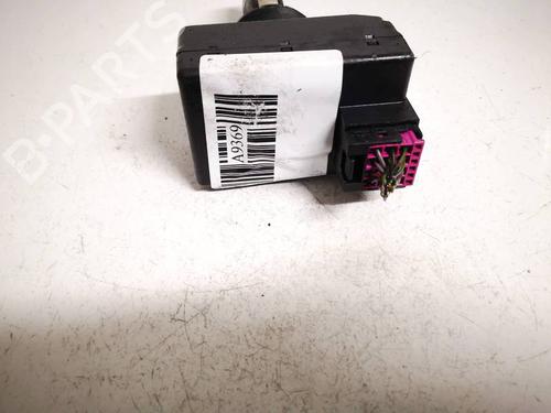 Ignition barrel AUDI A8 D3 (4E2, 4E8) 4.2 quattro | BP35150587M48 - Image 2