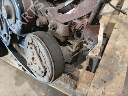 AC-Kompressor AC-Kompressor TOYOTA AYGO (_B1_) 1.0 (KGB10_, KGB10R) (68 hp) 36586529 36586529