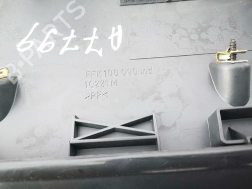 Glove box ROVER 75 (RJ) 2.5 V6 | BP35445578C95 - Image 2
