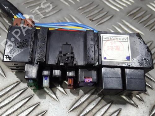Fuse box MITSUBISHI ASX (GA_W_) 1.8 DI-D (GA6W) | BP33497957E1 - Image 2