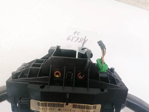 Warning switch VOLVO V50 (545) 2.0 D | BP35355051I22 - Image 3