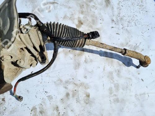 Steering column SKODA YETI (5L) 2.0 TDI | BP35034540M21 - Image 4
