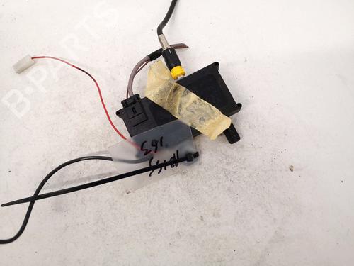 Used Electronic module Electronic module PEUGEOT 607 (9D, 9U) 3.0 V6 24V (211 hp) 35412472 35412472