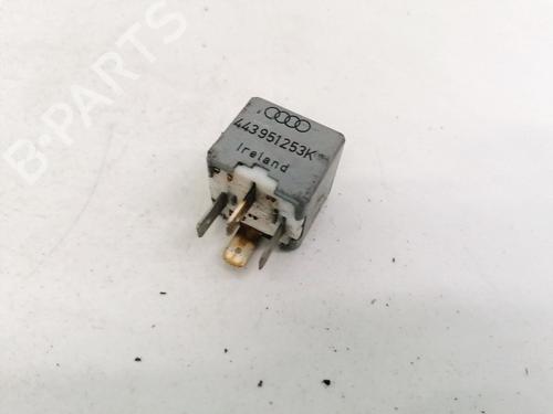 Electronic sensor AUDI A8 D2 (4D2, 4D8) 2.5 TDI | BP32909353M84 - Image 3
