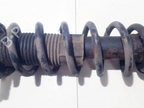 Støddæmperfjeder Støddæmperfjeder TOYOTA COROLLA Verso (_E12_) 1.8 VVT-i (ZZE122_, ZZE122R) (135 hp) 35847825 35847825