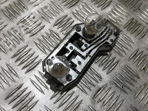 Used Lamp holder Lamp holder SEAT TOLEDO I (1L2) 1.9 TDI (90 hp) 35691111 35691111