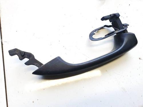 Used Front right exterior door handle Front right exterior door handle 35174534 35174534