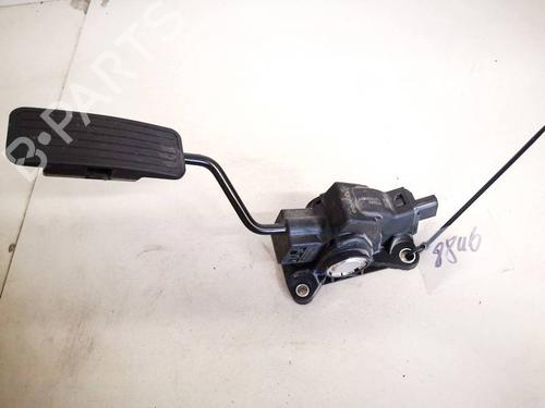 Used Pedal Pedal HONDA CIVIC IX (FK) 1.6 i-DTEC (FK3) (120 hp) 35314259 35314259