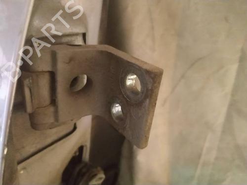 Hinge/Door check strap CITROËN C8 (EA_, EB_) 2.0 HDi | BP32948256C146 - Image 2