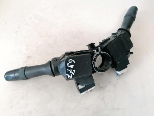 Warning switch TOYOTA RAV 4 III (_A3_) 2.2 D 4WD (ALA30_, ALA30R) | BP35536041I22 - Image 3