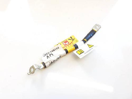 Wiring harness JAGUAR I-PACE (X590) EV400 AWD | BP38102635E16 - Image 2