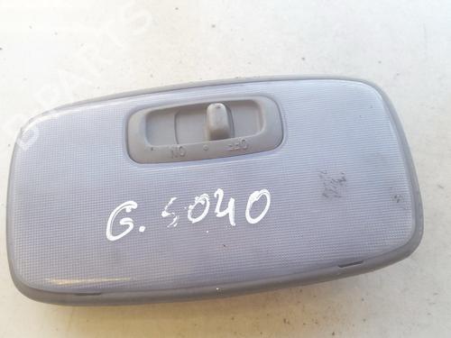 Used Interior roof light Interior roof light 38583278 38583278