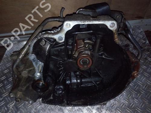 Used Gearbox Gearbox 35655077 35655077