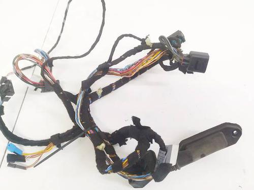 Used Wiring harness Wiring harness 35185525 35185525