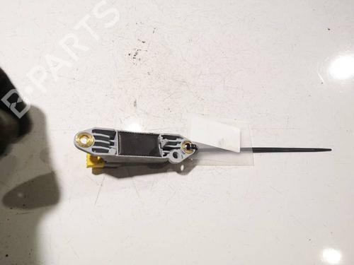 Electronic module BMW 3 (E46) 320 i | BP37227570M83 - Image 2