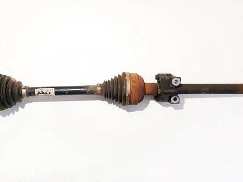 Used Right front driveshaft Right front driveshaft OPEL ASTRA J (P10) 1.7 CDTI (68) (110 hp) 35195165 35195165