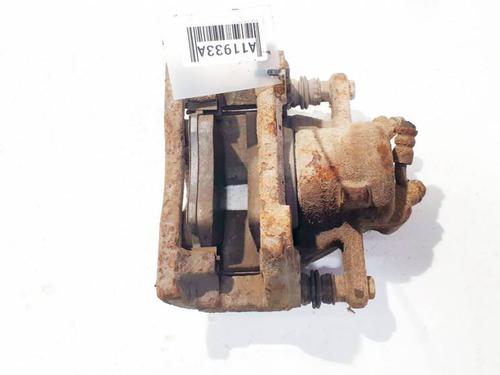 Left front brake caliper NISSAN NOTE (E11, NE11) 1.5 dCi | BP39909981M105 - Image 2