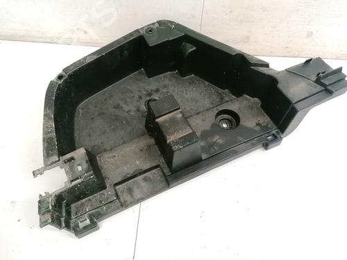 Bagagerumsbeklædning Bagagerumsbeklædning TOYOTA AVENSIS Saloon (_T27_) 2.0 D-4D (ADT270_, ADT270R) (126 hp) 35475870 35475870
